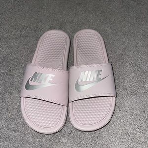 Women’s Nike Slides